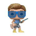 thumbnail image 1 of Funko Pop! Television: Saved by the Bell - Zack Morris Vinyl Figure, 1 of 3