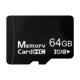 thumbnail image 1 of Seitruly Cámara HD de máxima resolución de 64MP con soporte de flash incorporado para reproducción de música a través de parlantes Cámaras de vídeo 64GB, 1 of 6