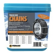 Peerless Chain Company Light Truck / SUV Tire Cable PN0222830