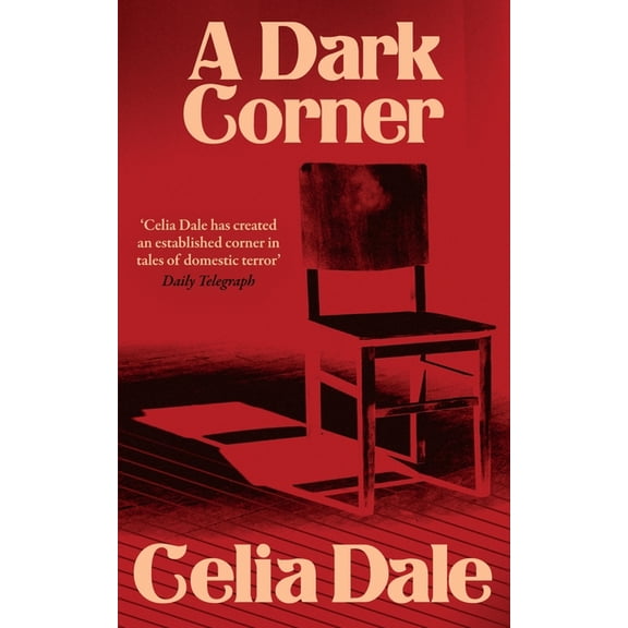 A Dark Corner (Paperback)