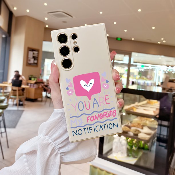 ¡Proteja su iPhone de una manera moderna con una funda flexible de goma TPU para teléfono con un elegante estampado de dibujos animados!