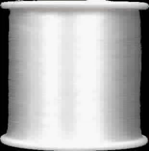 Ande A18-6C Premium Monofilament Fishing Line 1/8Lb Spool 6 lb 925 Yards Clear