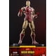 thumbnail image 2 of Figura Coleccionable Iron Man (deluxe) Sixth Scale Figure By Hot Toys HOT TOYS SIXTH SCALE FIGURE, 2 of 8