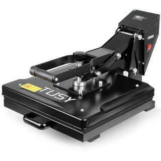 Heat Press Machines in Shop All Fabric & Apparel Crafting