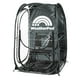 thumbnail image 1 of WeatherPod® The Original Shark Tank MyPod™ XL Cápsula emergente para 1-2 personas - Manténgase abrigado, seco y fuera del sol - Cápsula meteorológica para deportes, lluvia o viento - Fácil de instalar, 1 of 5