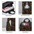 thumbnail image 3 of Easygdp Casino Icons para Easygdp Yak - Mochila Casual Ligera y Resistente para Viaje y Senderismo para Hombres y Mujeres, 3 of 7