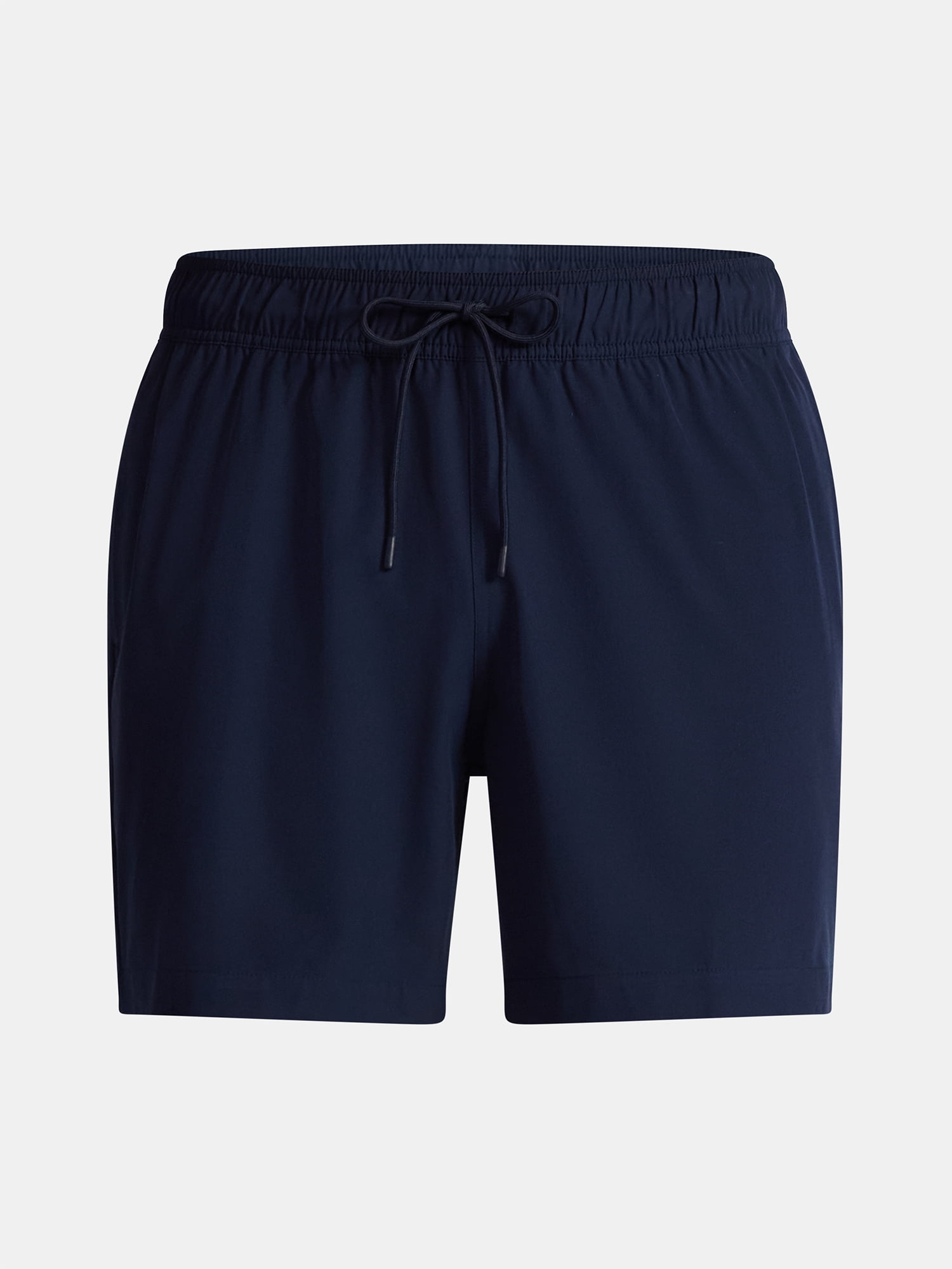 George Men's Stretch Swim Trunk, 6'' Inseam, Sizes S-3XL