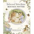 thumbnail image 1 of Selected Tales from Beatrix Potter, 1 of 1