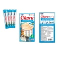 thumbnail image 4 of Full Life Gatos Adultos 1.3 kg + Churu Atún con Vieira Sobre con 4 Tubos de 14 g, 4 of 4