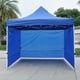 thumbnail image 2 of Toldo de tela para carpa, cerramiento engrosado, tela transparente, tela lateral, puesto de refrigerio de medianoche, cobertizo, tela para carpa, 2 of 3