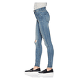 thumbnail image 2 of Jessica Simpson Curvy High Rise Skinny Jeans, Alameda- StudsandDestructruction, 27, 2 of 2