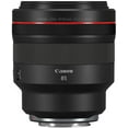 thumbnail image 2 of Canon RF 85/1.2 L USM (International Model), 2 of 4