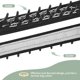 thumbnail image 2 of Collar Martingale Antitirones Mayerzon para Perros Medianos y Grandes, 2 of 7