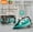 R.1234-220V 颜色混装, variant on RAF European and American family steam ironing hand holding hook -band line electric hot iron dry and wet 2200W