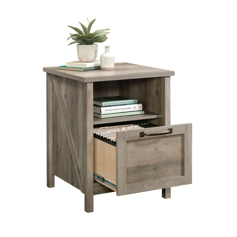 Modern farmhouse cheap filing cabinet
