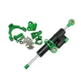 thumbnail image 4 of Porte-amortisseur Modification de Moto Anti - Convient pour Z 900 2017-2019 Vert Vert Amortisseur, 4 of 5