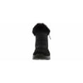 thumbnail image 6 of Easy Dry by Easy Street Frosty Waterproof Boots (Women), 6 of 6