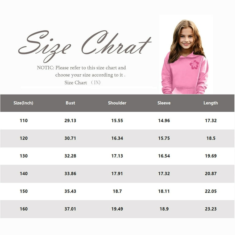 SKSloeg Ppp Hoodie Preppy Kids Girls Cute Graphic Letter SKSloeg Ppp Hoodie Preppy Kids Girls Cute Graphic Letter
