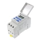 thumbnail image 3 of Dc 12v Din Rail Lcd Programable Temporizador Conmutador Interruptor De De Tiempo Sunnimix Temporizador digital programable, 3 of 6