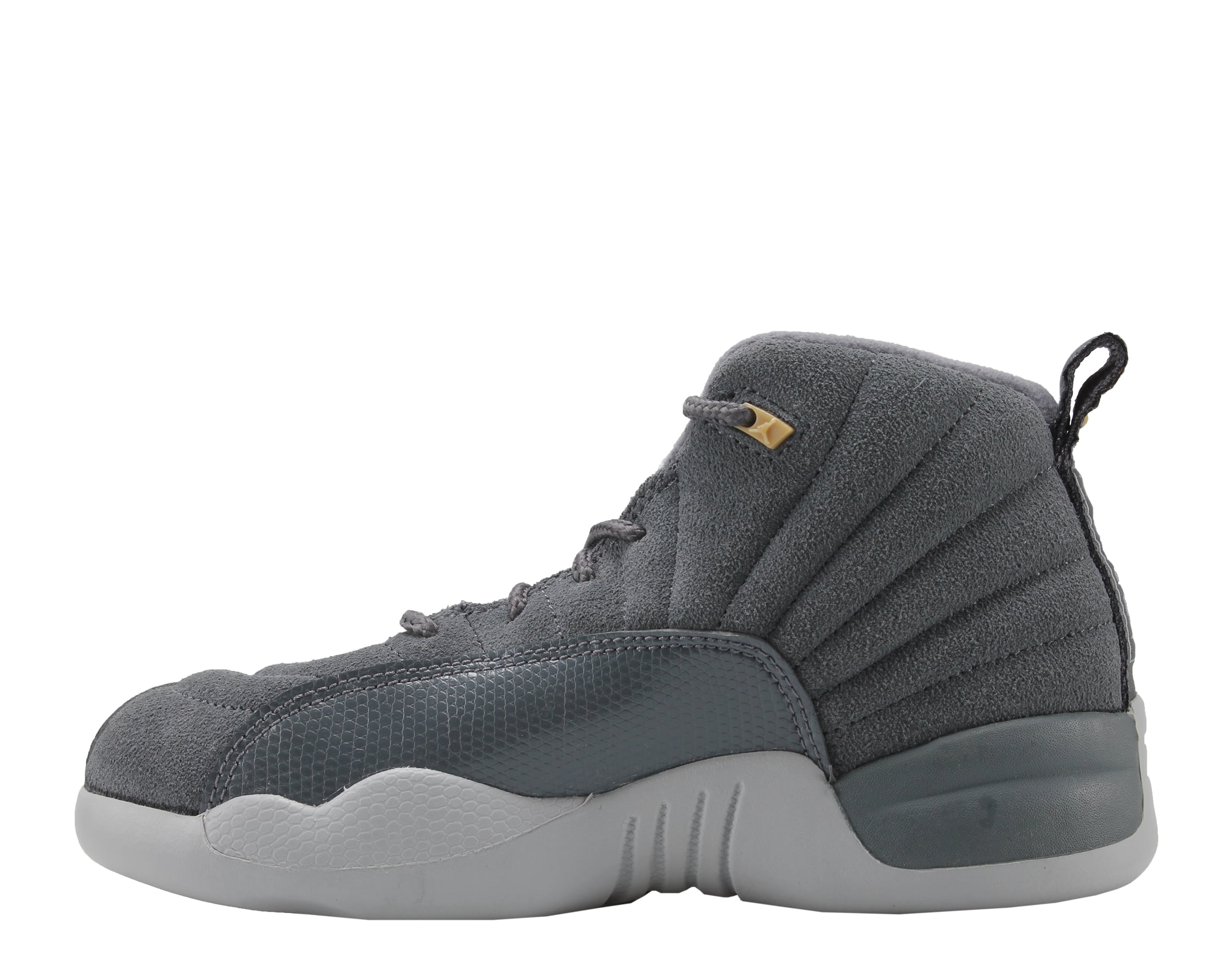 Nari　1054545 Jordan 12 Retro Taxi Flip (PS) - 151186-162 - US