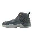 thumbnail image 3 of Nike Air Jordan 12 Retro BP Little Kids Basketball Shoes Size 11, 3 of 6