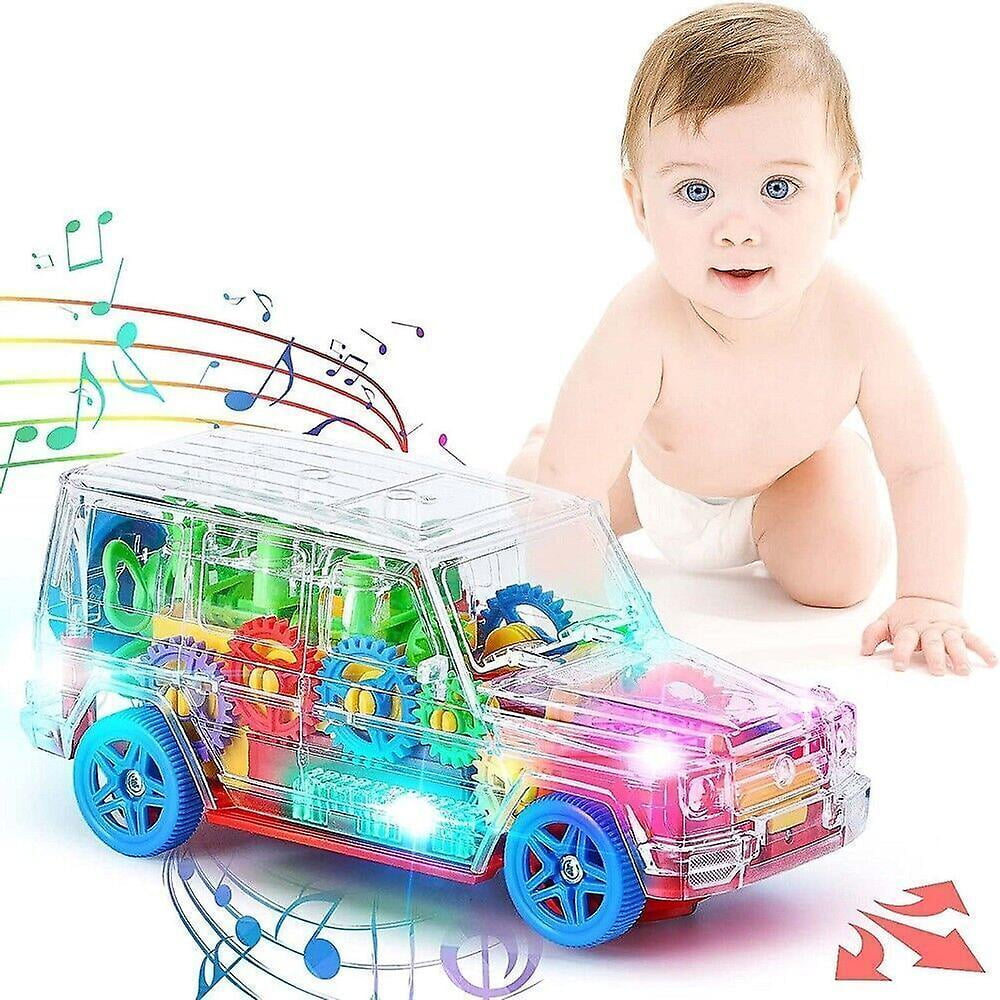 Avion Jouet Enfant 3 Ans Garçons Filles, Avion Transporteur et 6 Mini