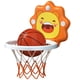 thumbnail image 1 of Aro Baloncesto Interior Pequeño Y Plegable Ajustable para (marcado), 1 of 9