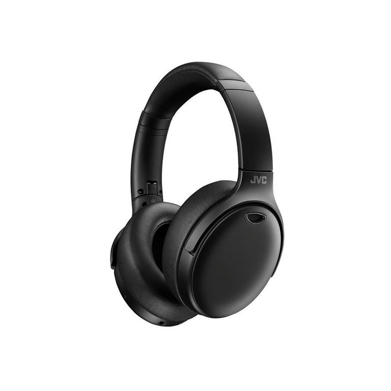 Jvc headphones with mic sale