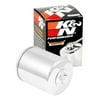 (2 pack) K&N 171C Oil Filter
