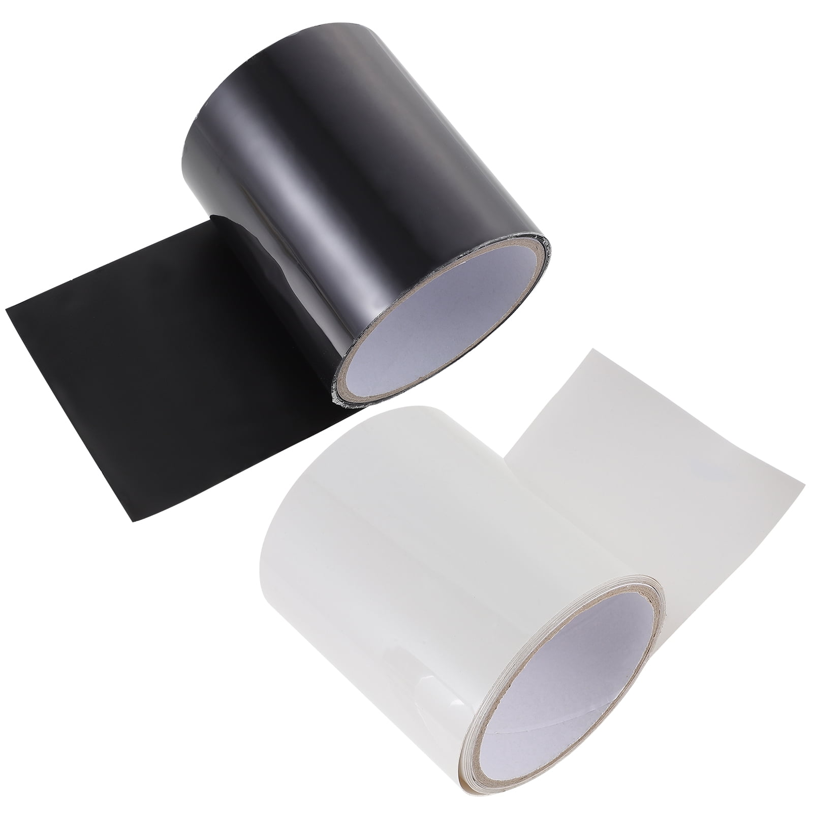 Set of 4 Tassel Bead Decoration Lantern Duct Tape Easy Installation
