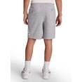 thumbnail image 5 of Reebok Boy’s Athletic Game Day Fleece Short, Sizes 4-18, 5 of 7