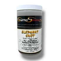 Graffiti Solutions - Elephant Snot Graffiti Remover 1 Quart