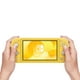thumbnail image 5 of Consola Nintendo Switch  Switch Lite Amarillo, 5 of 5