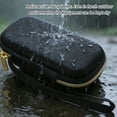 thumbnail image 2 of Storage Bag for Rangefinder Protective Case Splashproof Organizers Protector Carrying Case, 2 of 8