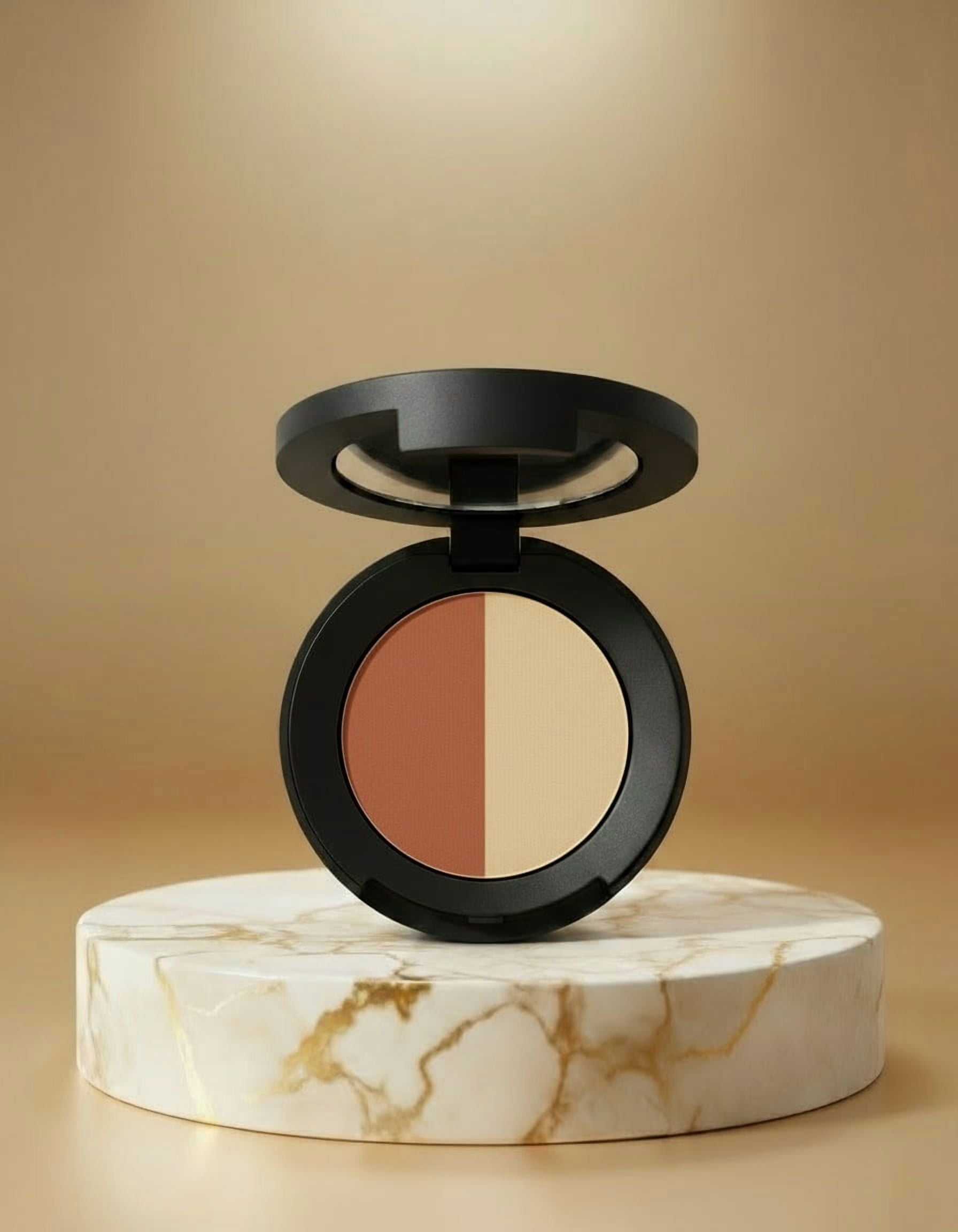 Voodoo Makeup 20 Years Younger Corrector & Highlighter, Dark20