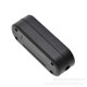 thumbnail image 4 of Embedded Wire Switch Black Duplex Switch Straight-Through Rocker Switch Suitable for Dual-Control D, 4 of 5