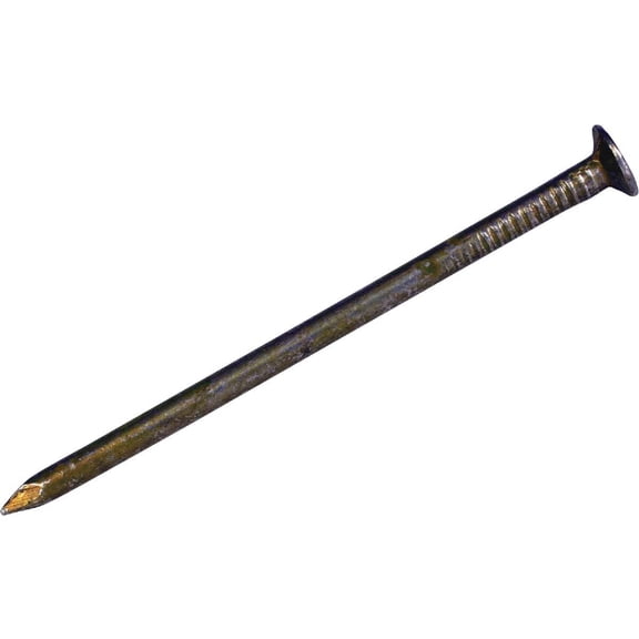 Maze W H Framing Nails 8d Sinker Vinyl Coated - Cement Coated - 7650 Ct., 2-3/8 In.