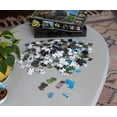 thumbnail image 3 of Puzzle Pugsley Cute Puppy de The Zoofy Group, 500 unidades, 3 of 7