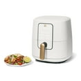 thumbnail image 2 of Beautiful 6-Quart Touchscreen Air Fryer by Drew Barrymore, 2 of 6