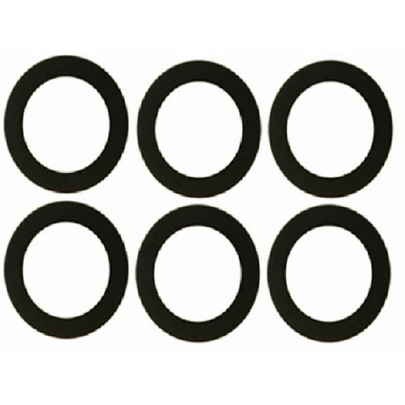 Oster Blender Gasket Pack Of 6