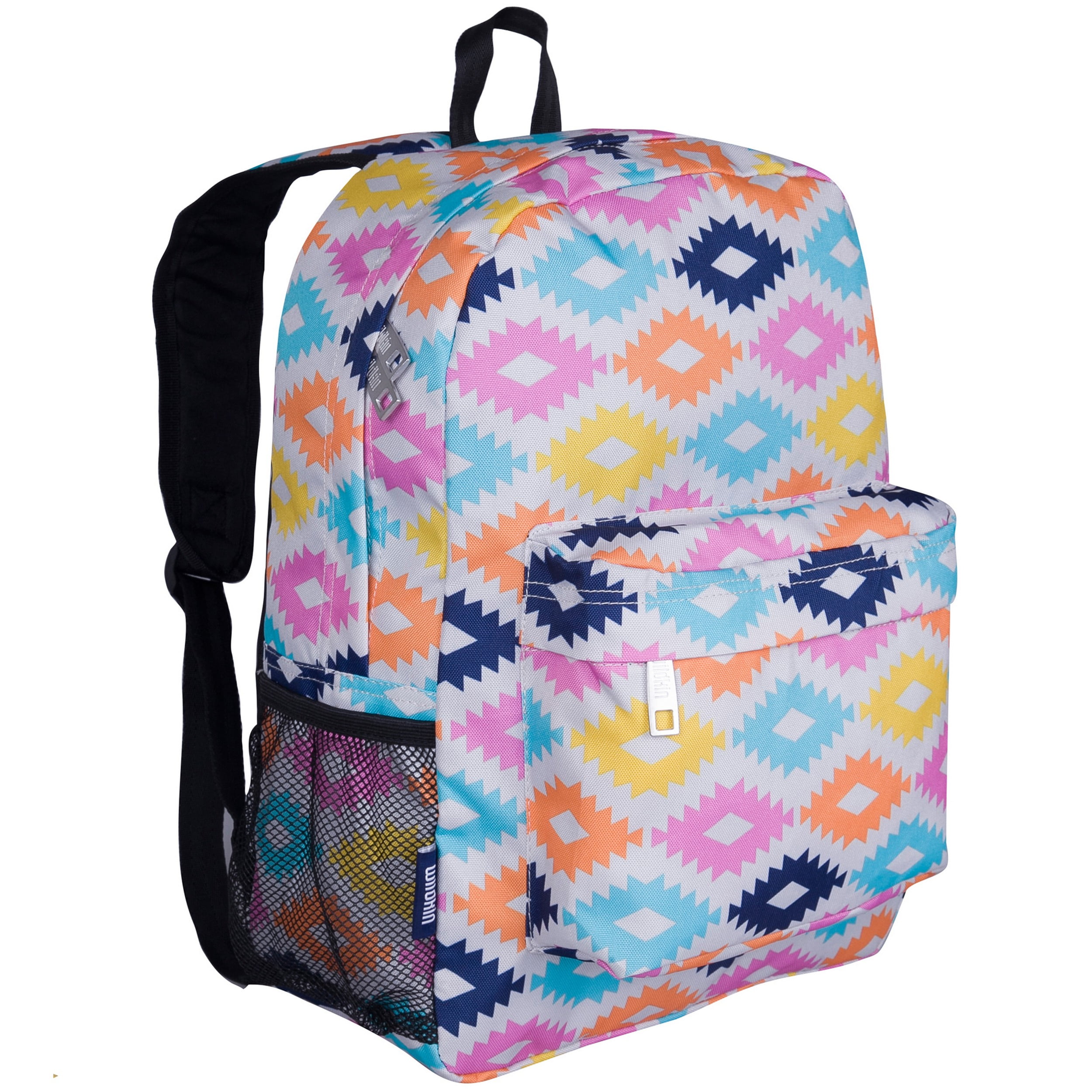 Wildkin - Wildkin Aztec 16 Inch Backpack - Walmart.com - Walmart.com