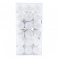 thumbnail image 4 of Christmas Tree in A Box 36Pcs Christmas Tree Ball Bauble Hanging Home Party Ornament Decor 4Cm Christmas Tree Decorations Ornaments Christmas Decorations Tree Ornaments, 4 of 8