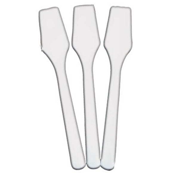 Burmax Fantasea Spatulas/ 25 Pack