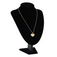 thumbnail image 4 of Angel Wing Crystal Heart Pendent for Ashes and Chain Cremation Jewelry for Ashes Perfume Memory Necklace for Men Women, 4 of 8