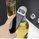 thumbnail image 3 of Abridor de botellas plano - Abridor de botellas para camareros - Abridor de botellas de cerveza - Mango recubierto de goma de vinilo, 3 of 5