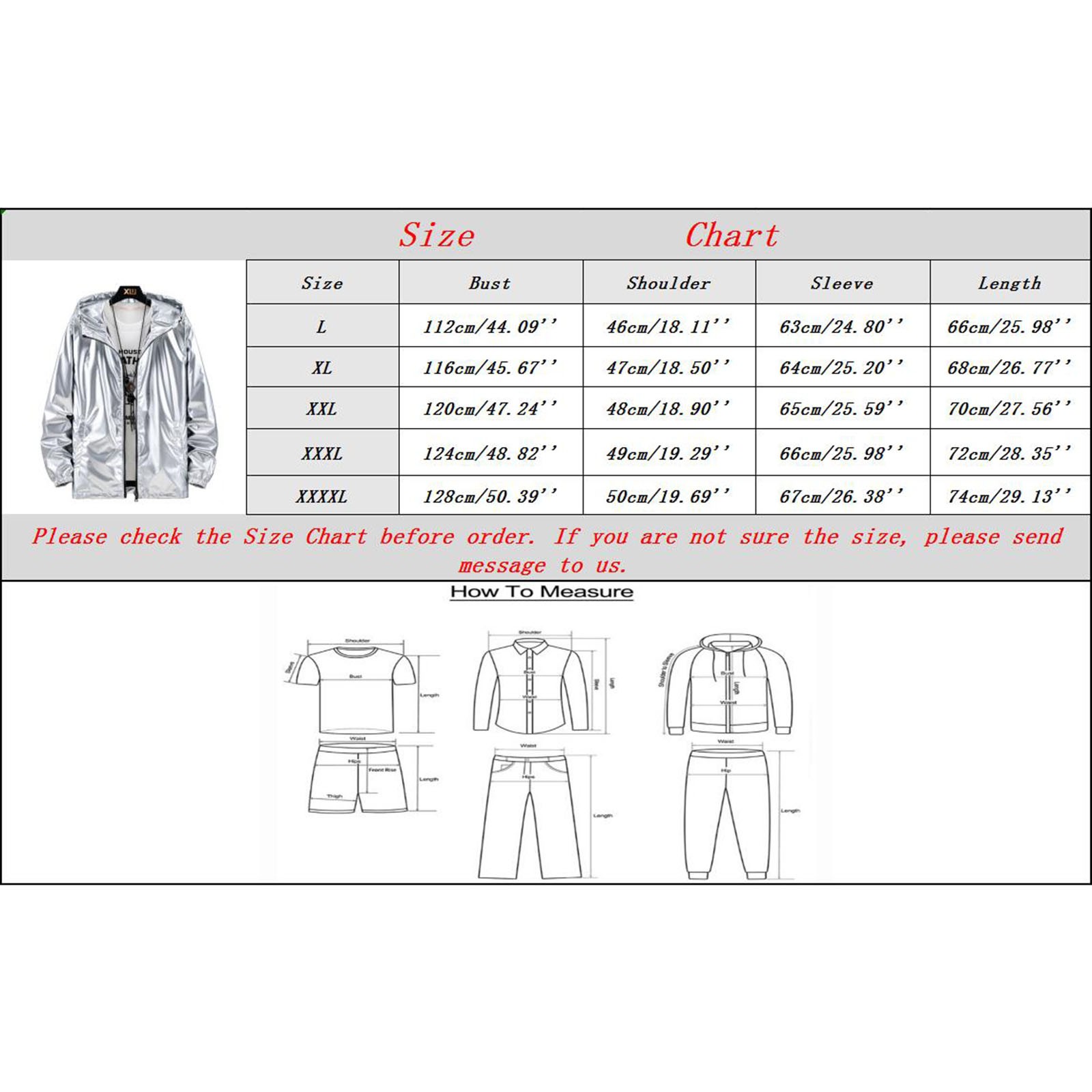 YUHAOTIN Men's Leather and Leather Jackets and Coats Plaid Jacket Men ...
