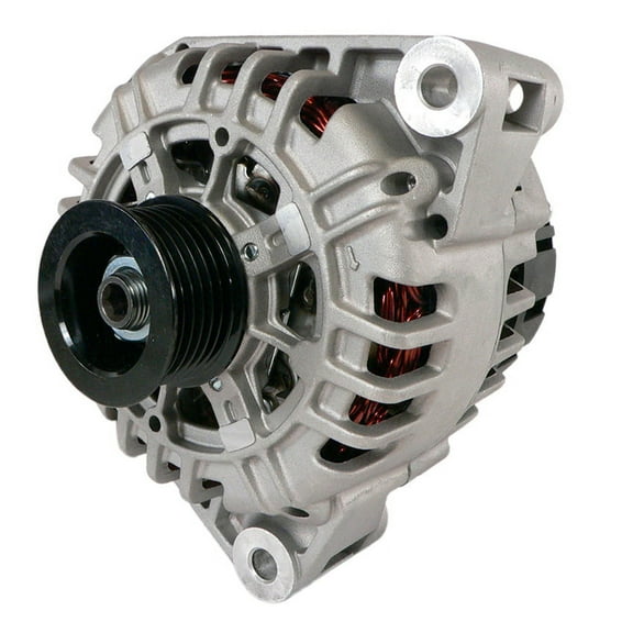 New 120A Alternator Fits Mercedes Benz C240 C320 2001-05 0986047547 A0111546402
