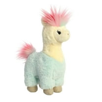 Aurora 16976 9.5 in. Ley-lla Stuffed Animal Plush Toy