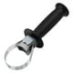 thumbnail image 2 of Mango de martillo electrico Macarena profesional con soporte auxiliar antideslizante para taladro de impacto 26 accesorios, 2 of 6