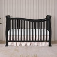 thumbnail image 3 of Dream On Me Violet 7-in-1 Convertible LifeStyle Crib, Model #655, 3 of 8